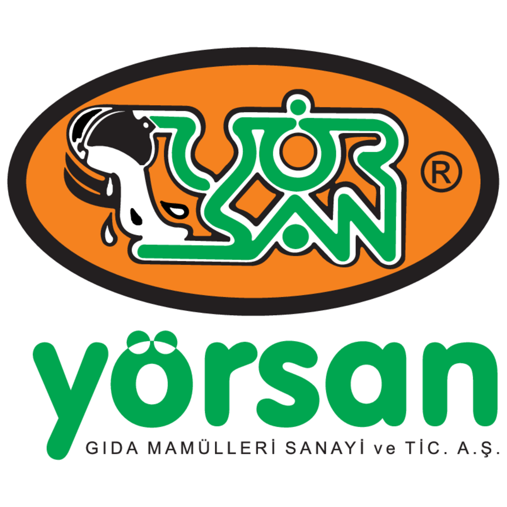 Yorsan