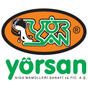 Yorsan Logo