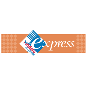 Modelo Express Logo