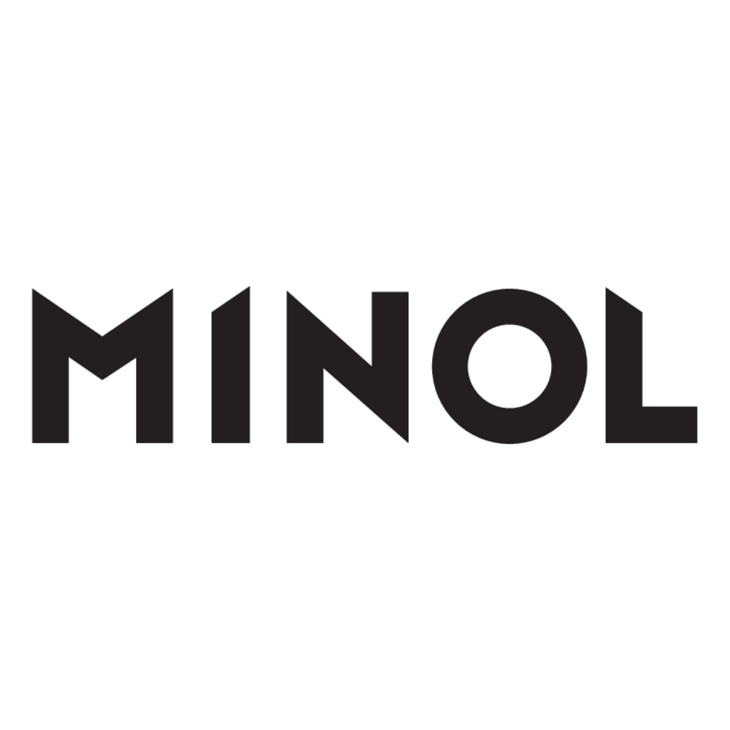 Minol logo, Vector Logo of Minol brand free download (eps, ai, png, cdr ...