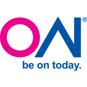 ON be on today Logo