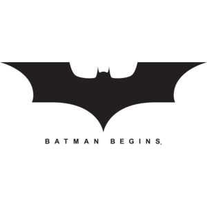 Batman Begins Logo