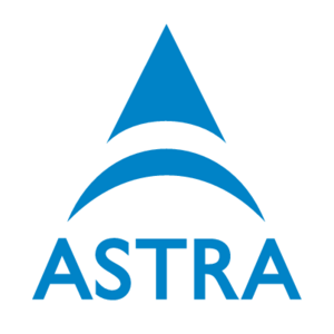 Astra(82) Logo