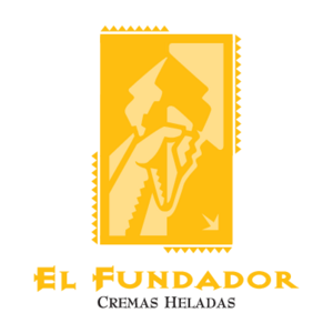 El Fundador Logo