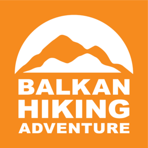 Balkan Hiking Adventure Logo