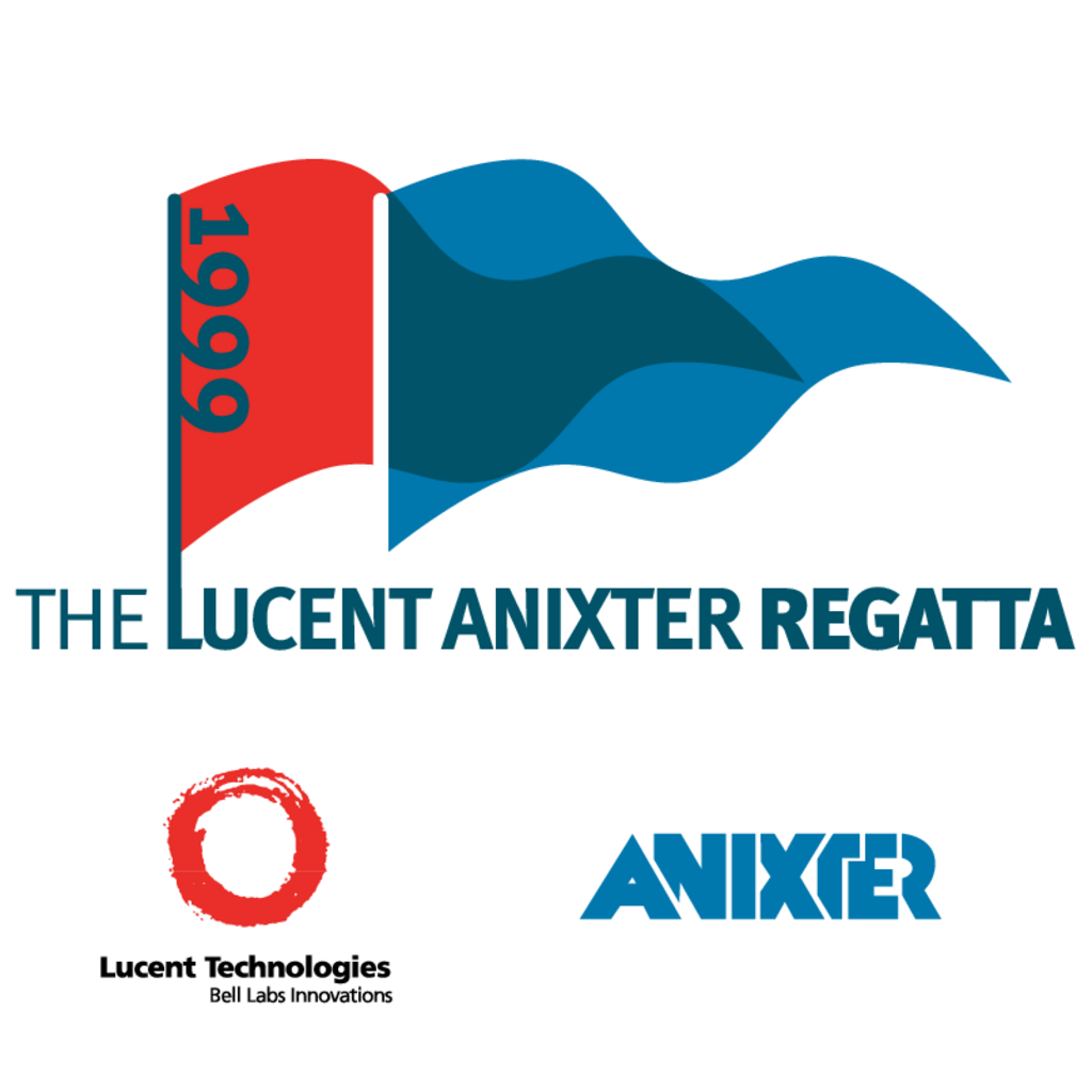 The,Lucent,Anixter,Regata