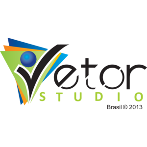 Vetor Studio  Logo