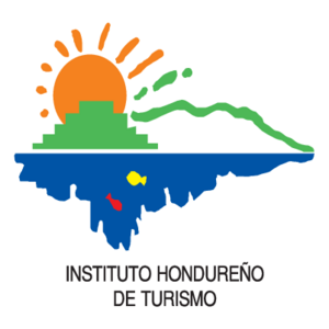 Instituto Hondureno de turismo Logo