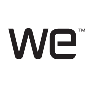 we streetwear Logo