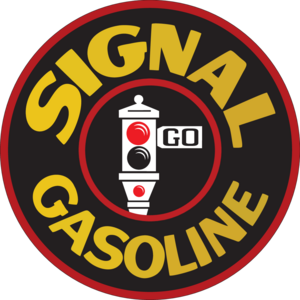 Signal Gasoline Logo