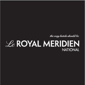 Le Royal Meridien Logo