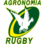 Agronomia Rugby Logo