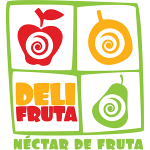 Delifruta Logo