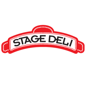 Stage Deli Logo