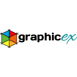 Graphicex Logo