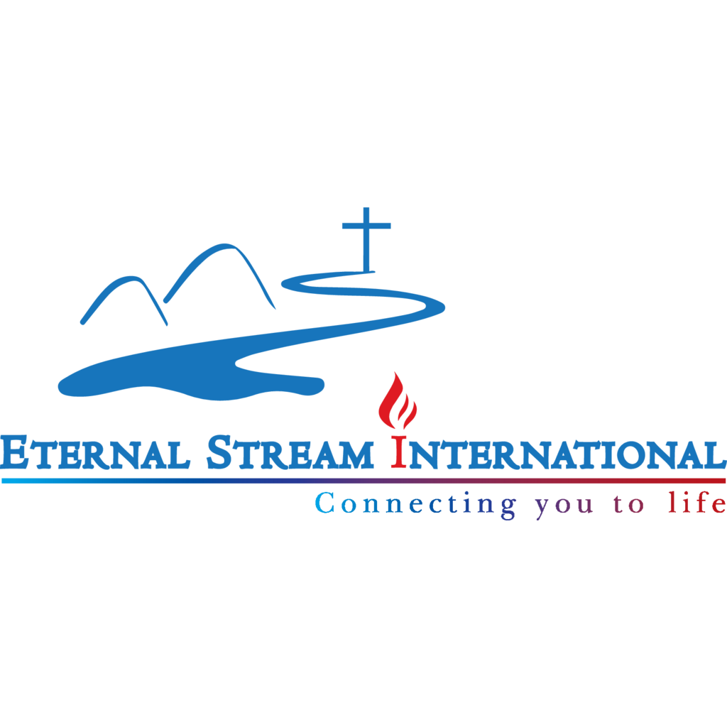 Logo, Arts, India, Eternal Stream International