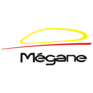 Renault Megane Logo