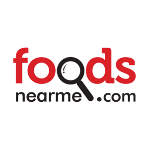 FoodsNearMe Websearch Pvt. Ltd. Logo