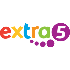 Extra5 Logo