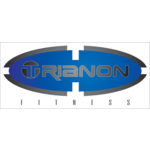 Trianon - Fitnness Logo