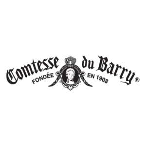 Comtesse Du Barry(214) Logo