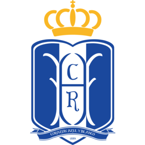 Logo, Sports, Spain, RC Recreativo Huelva