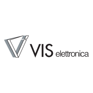 Vis Elettronica Logo