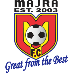 Majra FC Logo