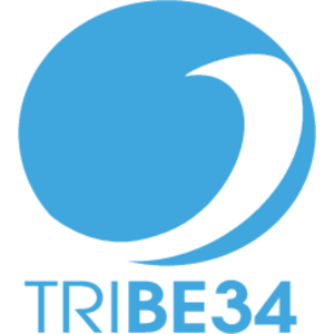 Tribe34 Logo