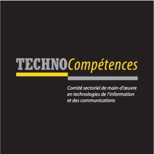 TECHNOCompetences Logo