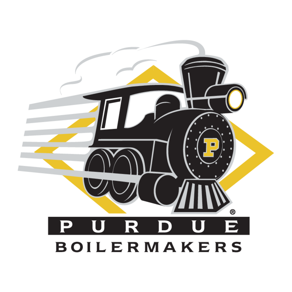 Purdue,University,BoilerMakers(72)