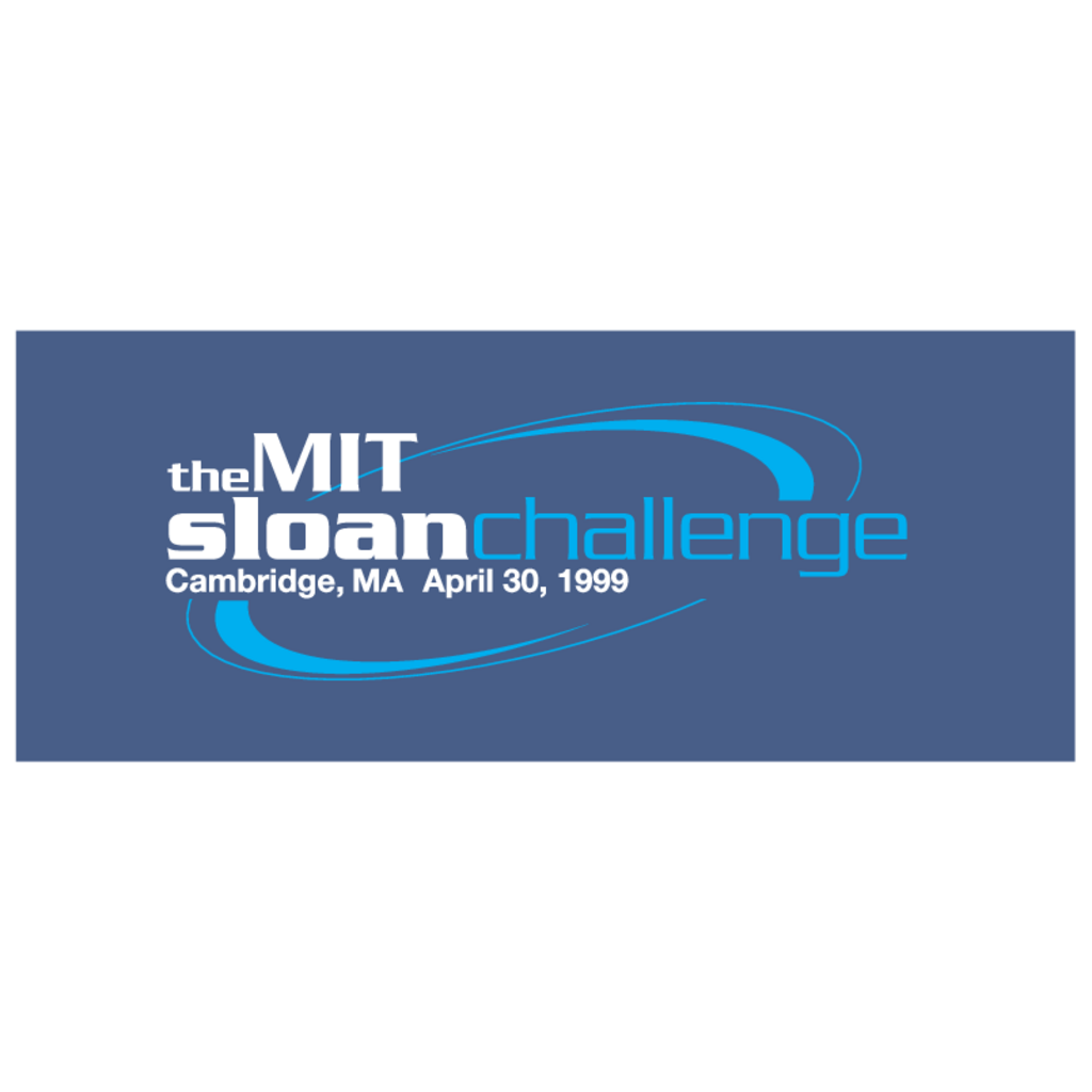 The,Mit,Sloan,Challenge