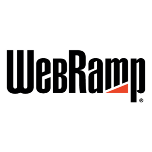 WebRamp Logo