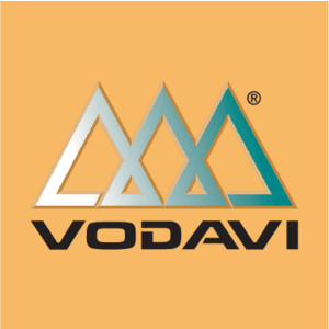 Vodavi Logo