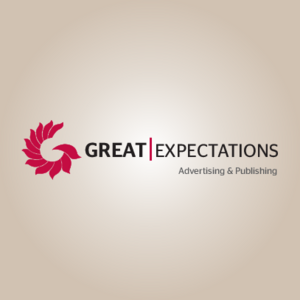 Great Expectations Logo