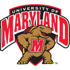 Maryland Terrapins Logo