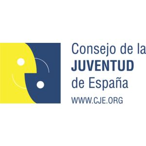 Consejo de la Juventud de España Logo