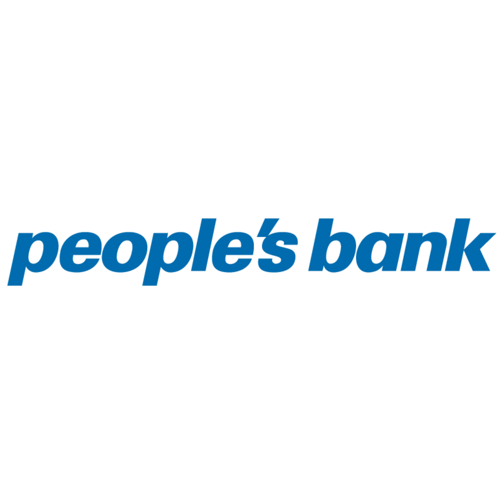 People's,Bank