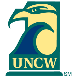 UNCW Seahawks Logo