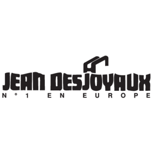 Jean Desjoyaux Logo