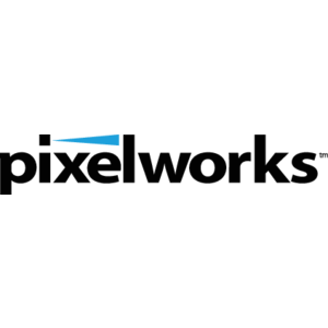 pixel works Logo