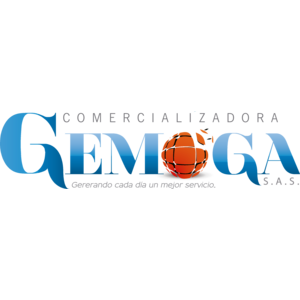 Comercializadora Gemoga Logo