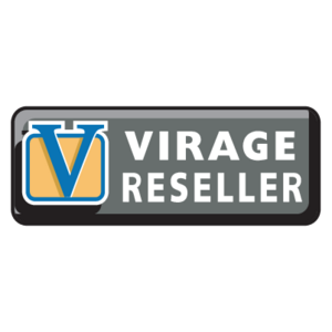 Virage Reseller Logo