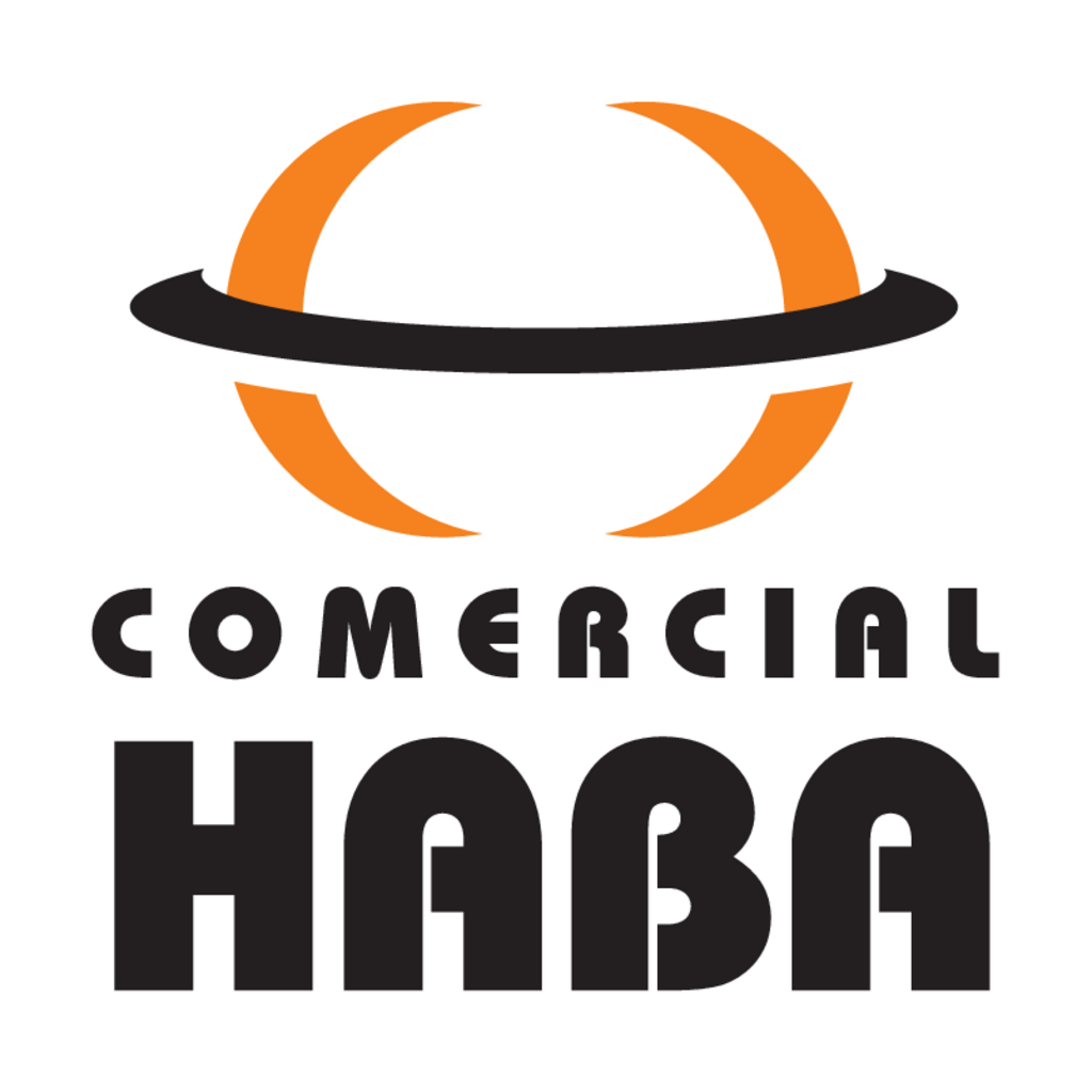 Comercial,Haba