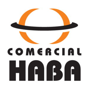 Comercial Haba Logo