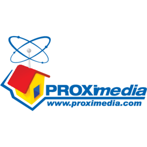 Proximedia Logo