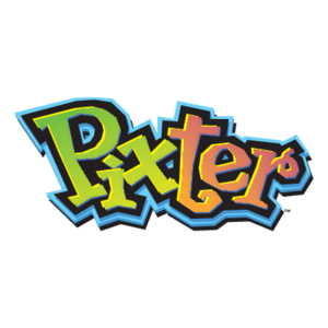 Pixter Logo