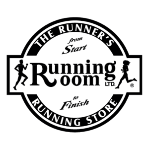 Running Room Logo