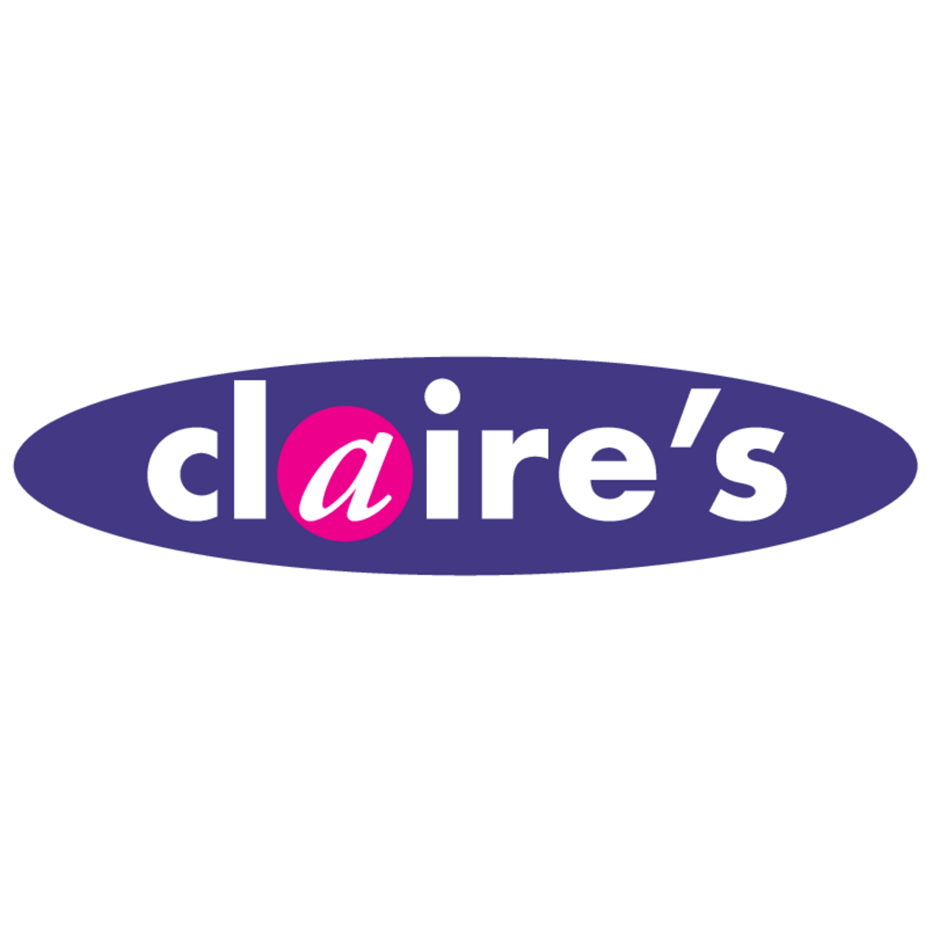 Claire's,Stores
