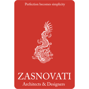 ZASNOVATI Logo